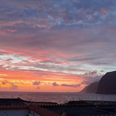 Buenavista Gigantes Marina - Room With Private Bathroom アカンティラド・デ・ロス・ヒガンテス エクステリア 写真